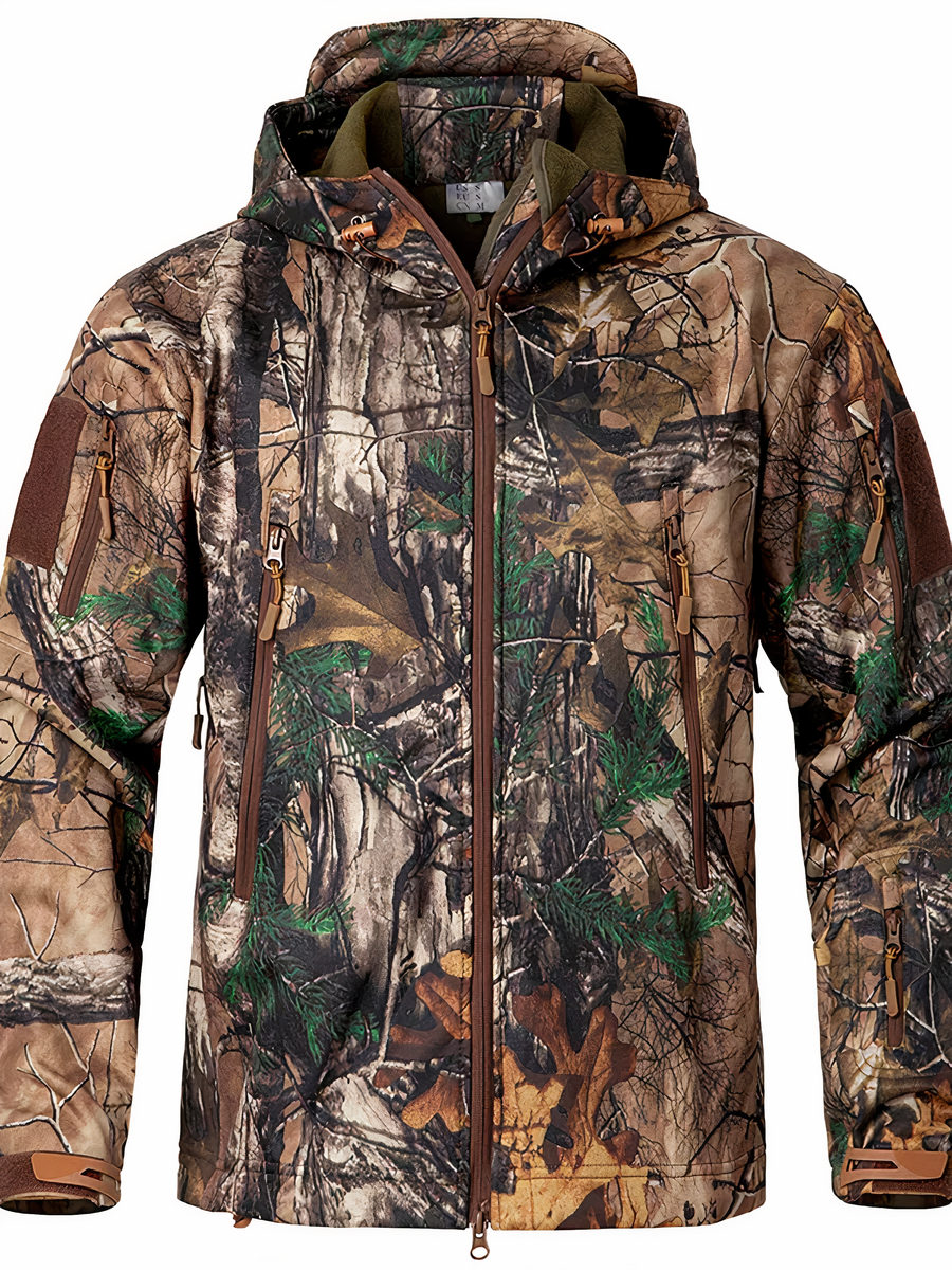 Veste Polaire Chasse Amazon Veste De Chasse Veste De Chasse Homme